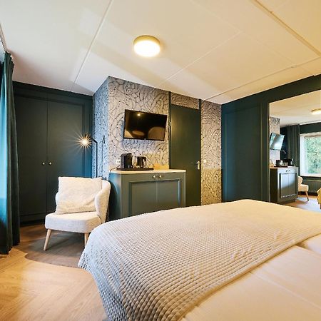 Hotel 'T Kruisselt De Lutte Kültér fotó