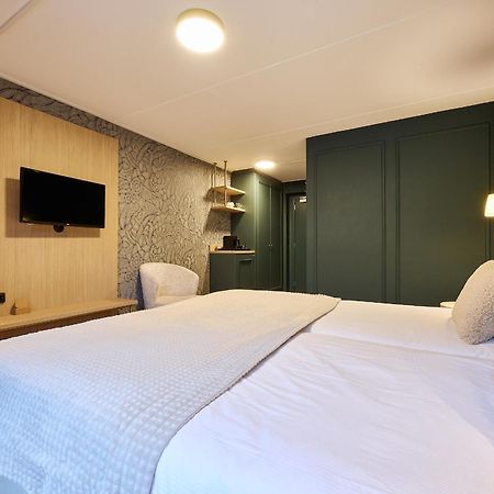 Hotel 'T Kruisselt De Lutte Kültér fotó