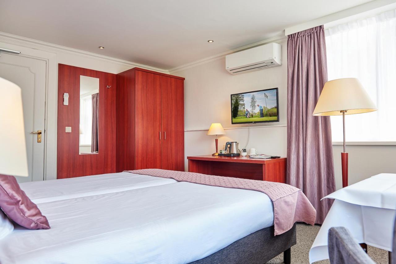 Hotel 'T Kruisselt De Lutte Kültér fotó