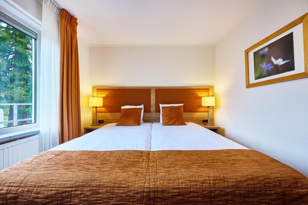 Hotel 'T Kruisselt De Lutte Kültér fotó