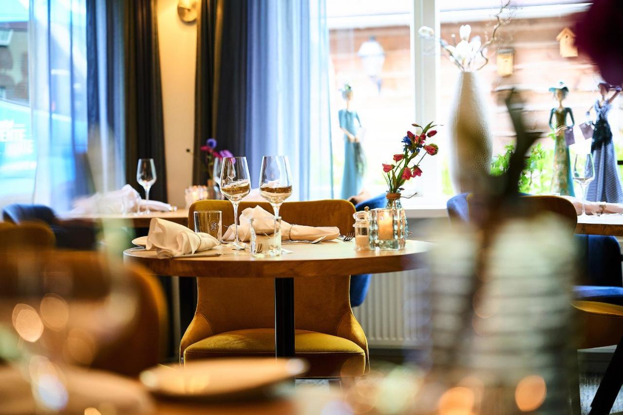 Hotel 'T Kruisselt De Lutte Kültér fotó